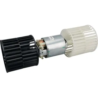 Electric blower  47132093 New Holland