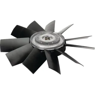 Fan  47124802 New Holland