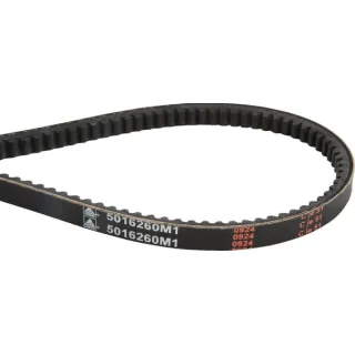 V-belt  5016260M1 Massey Ferguson (AGCO)