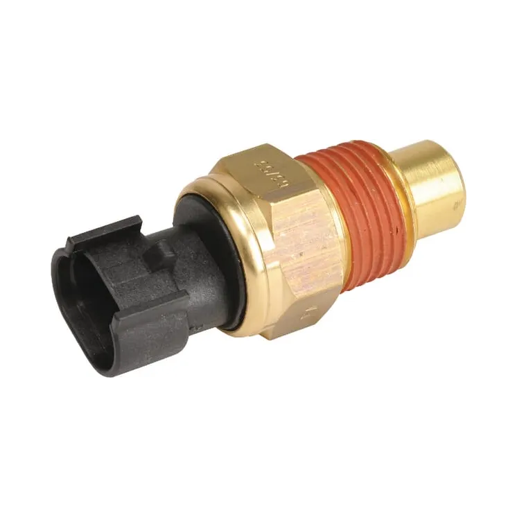 Sensor  504264463 New Holland 2856350