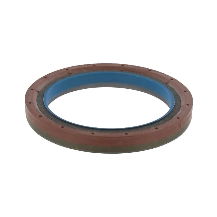 Rear crankshaft oil seal  504014232 New Holland