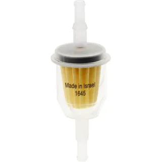 Degvielas filtrs 507651 New Holland 87675543