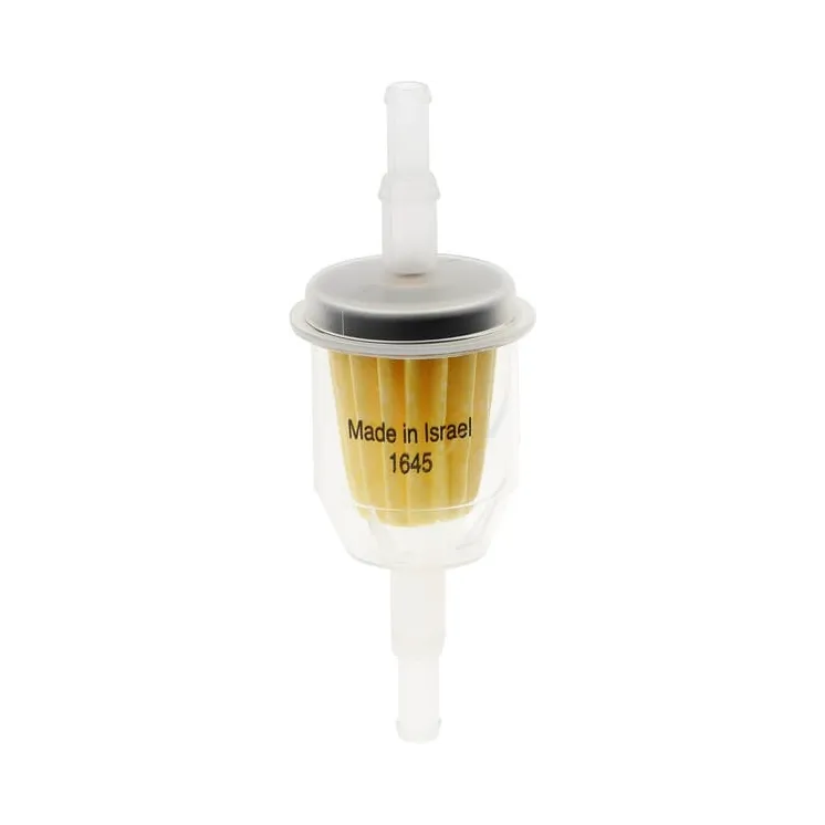 Degvielas filtrs 507651 New Holland 87675543