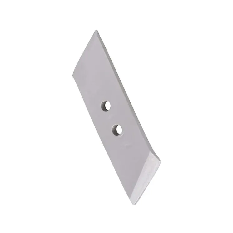 Point reversible left Unpainted - unpacked  5040063090 Mølbro