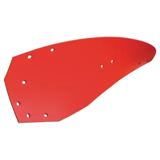 Mouldboard, left 063293  5040063293 Mølbro