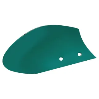 Skim coulter plate right  5040066880 Mølbro