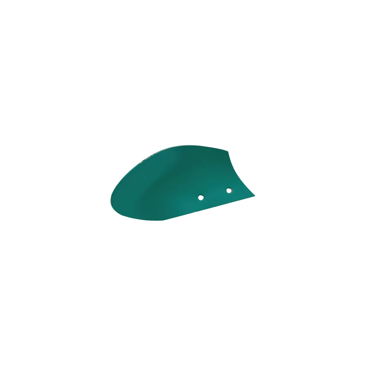 Nosmelt lemešu plāksni pa labi 5040066880 Mølbro