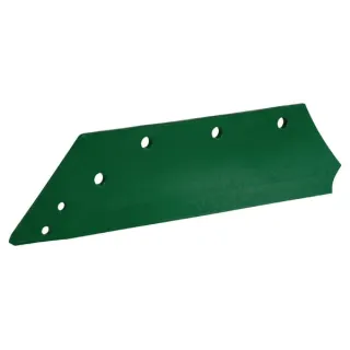Share 16 left 14-19-20-30 K14 with plastic mouldboard k20-3  5040073057 Mølbro