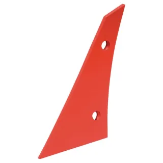 Breast plate left type 8 & 28 Fraugde 208 & 308 2/5006-1230  5040073251 Mølbro