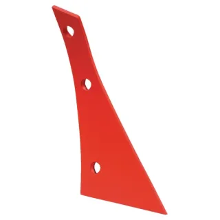Breast plate right type 9  5040073256 Mølbro