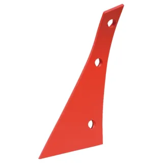 Breast plate left type 9  5040073257 Mølbro