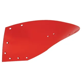 Mouldboard left type 9  5040073291 Mølbro