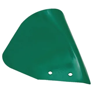 Skim Coulter plate RH for straw 8-9  5040076812 Mølbro