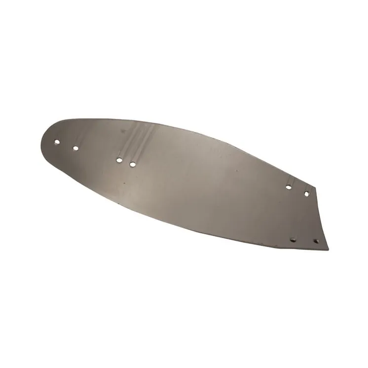 Mouldboard right XL-AX 1659459459/41659459409  506094594 Mølbro