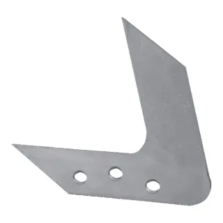 Landside knife left XL-XU-A-AX 1659462309/41659462309  506094623 Mølbro