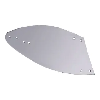 Mouldboard, right 96084  506096084 Mølbro
