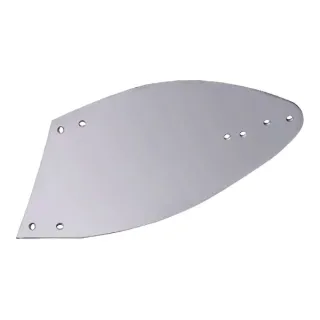 Mouldboard, left 96085  506096085 Mølbro