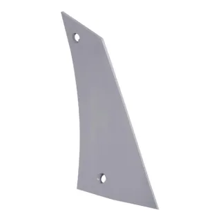 Shinpiece, right 2 mounting holes 96086  506096086 Mølbro