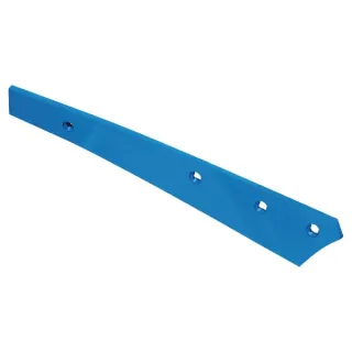 Strips for slatted mouldboard right 18 top BS  50713444010 Mølbro