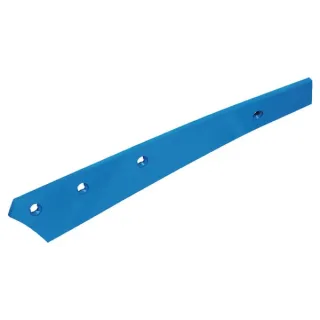 Strips for slatted mouldboard left 18 top BS  50713444011 Mølbro