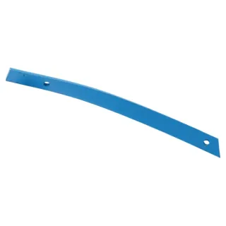 Mouldboard slat nr 2, right  5073SRP350W2 Mølbro