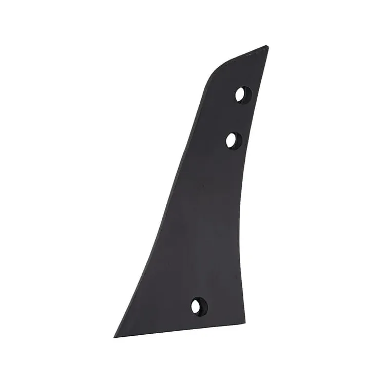 Shinpiece, left 3 mounting holes VRP292L  5073VRP292L Mølbro