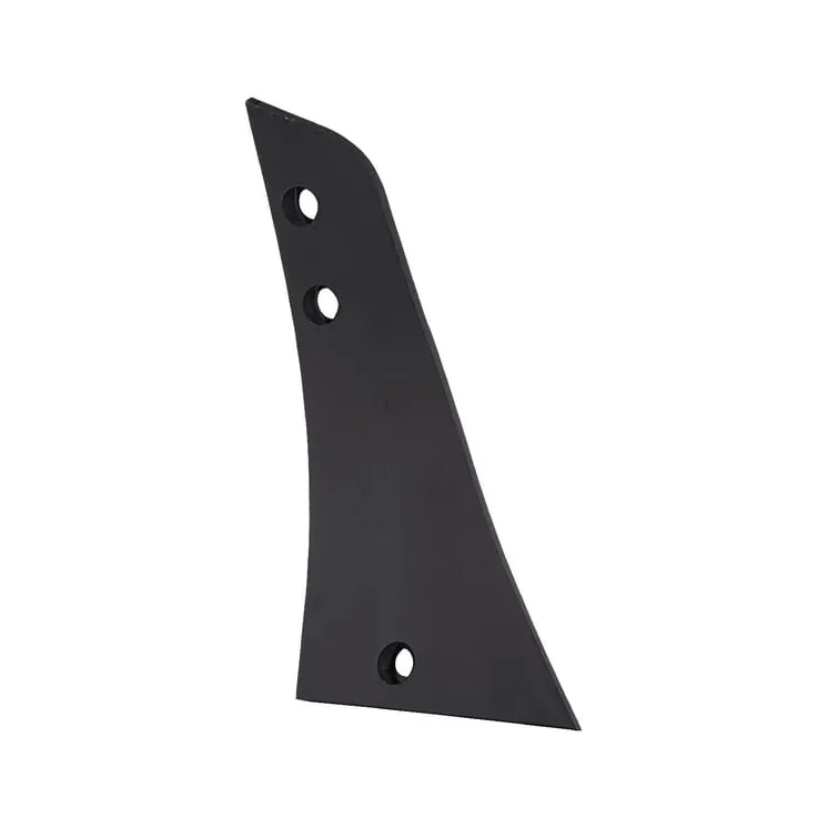 Shinpiece, right 3 mounting holes VRP292R  5073VRP292R Mølbro