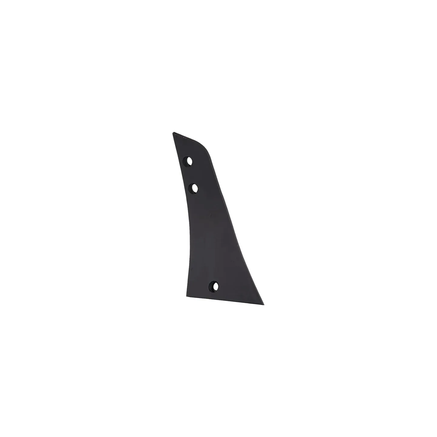 Shinpiece, right 3 mounting holes VRP292R  5073VRP292R Mølbro