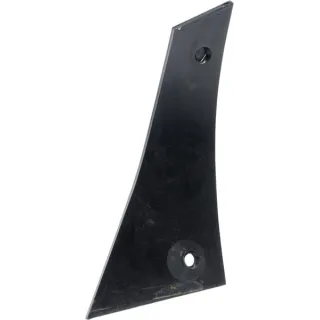 Breast plate left  5073VRP350WL Mølbro