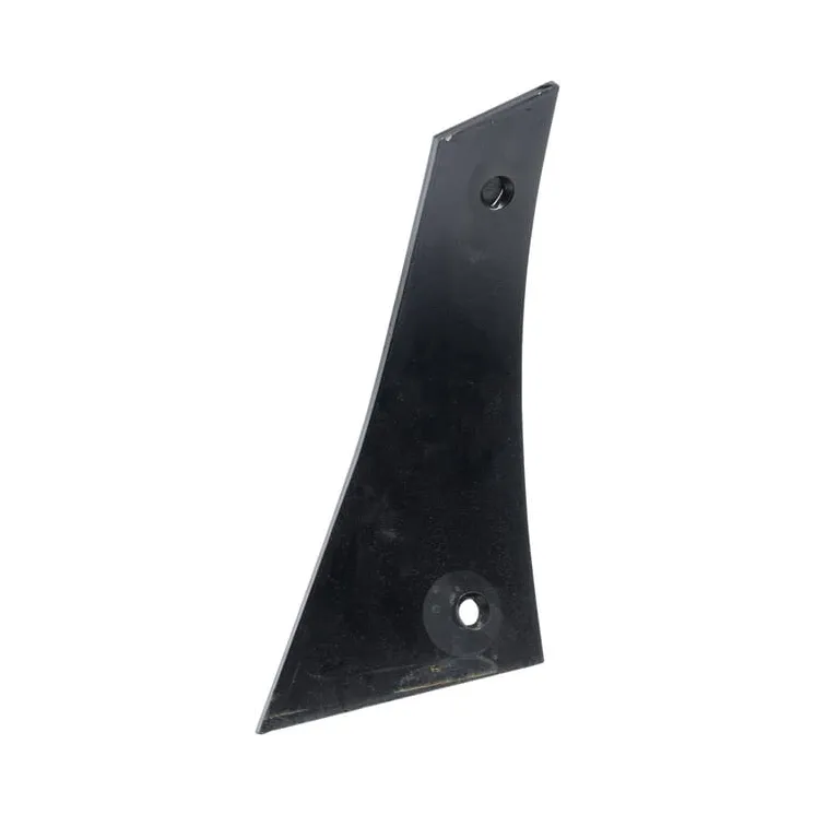 Breast plate left  5073VRP350WL Mølbro