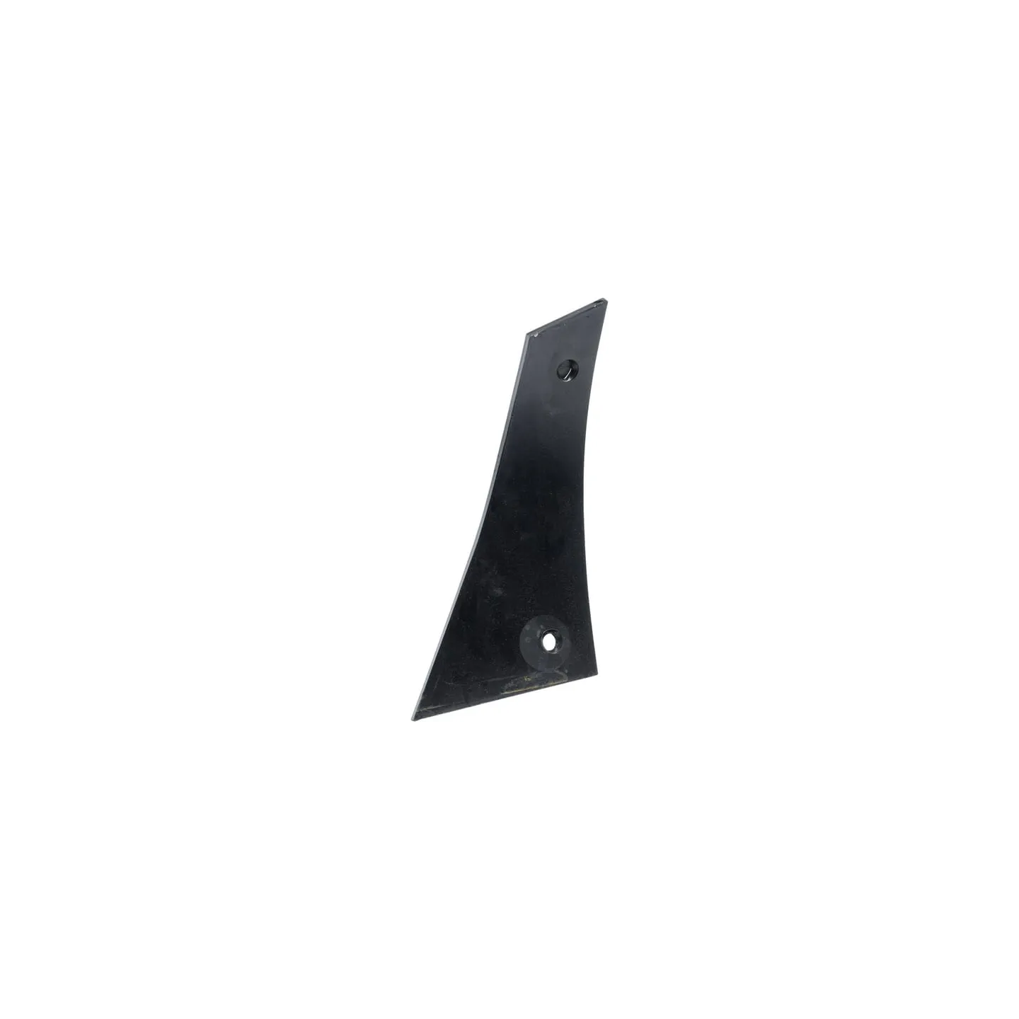 Breast plate left  5073VRP350WL Mølbro