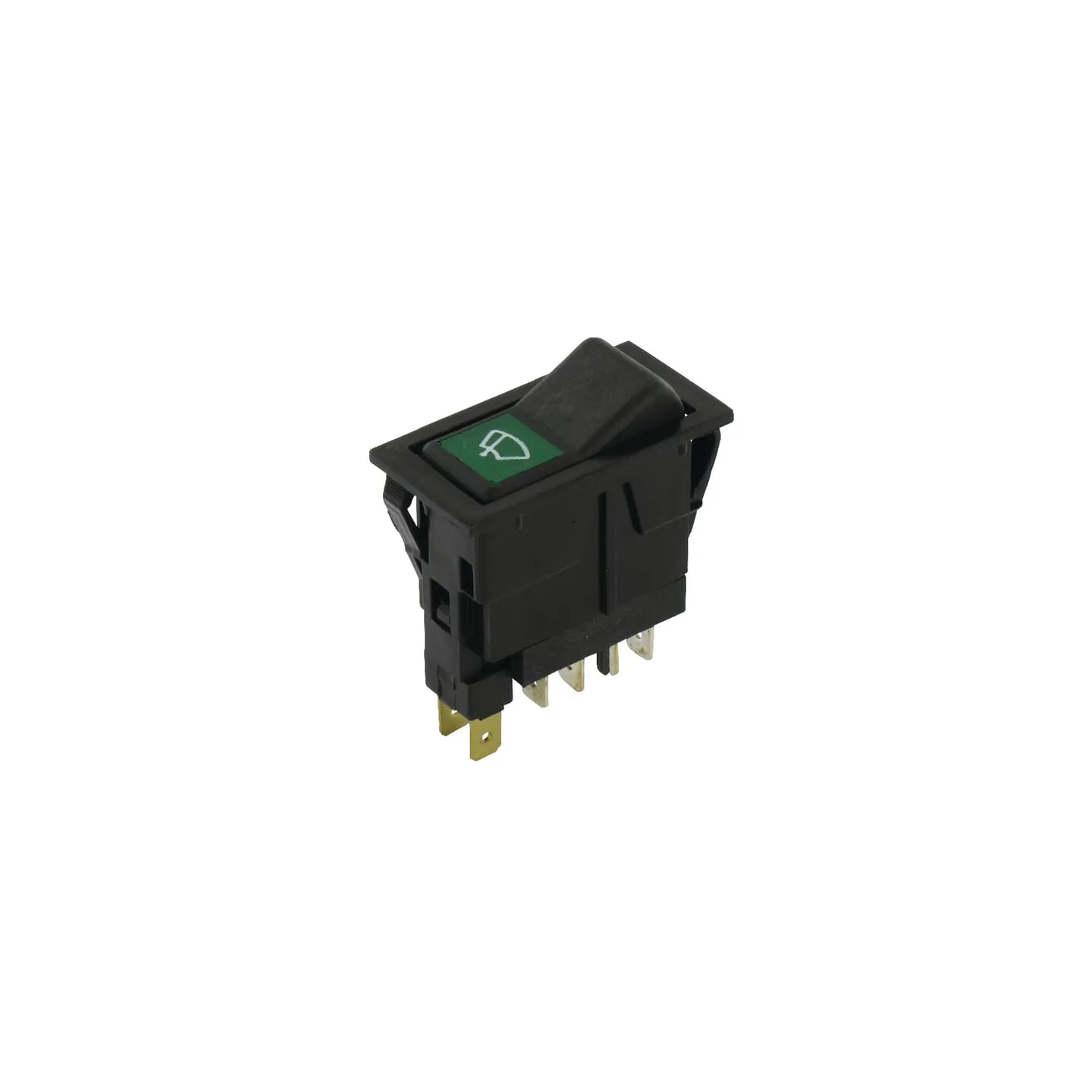 Windscreen wiper switch  5089431 New Holland