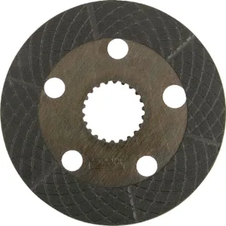 Brake disc  5096755 New Holland