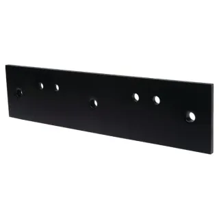 Landside right + left reversible 110 x 454 mm  5083223122 Mølbro
