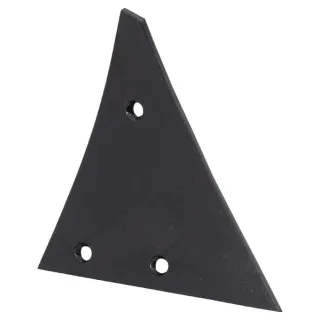 Shinpiece, right 3 mounting holes 619120  5083619120 Mølbro