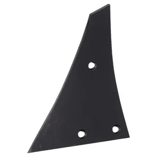 Shinpiece, left 3 mounting holes 619129  5083619129 Mølbro