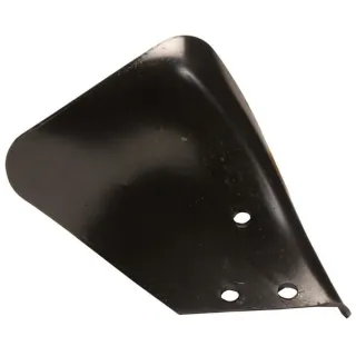 Skim coulter plate right straw ZRL  5083619132 Mølbro