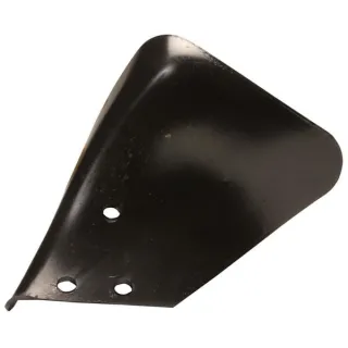 Skim coulter plate left straw ZRL  5083619133 Mølbro