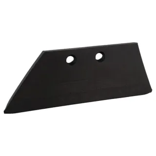 Skim coulter share, left 631105  5083631105 Mølbro