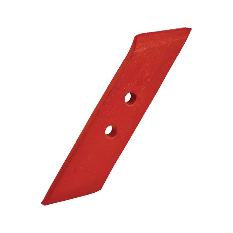 Point reversible left UN400+WY400  5085801102 Mølbro