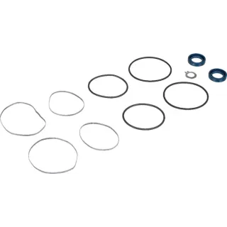 Gasket set  5145656 New Holland