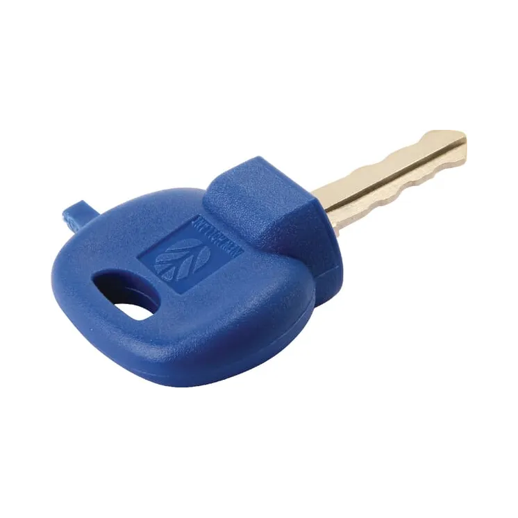 Ignition key  51561981 New Holland 84416715