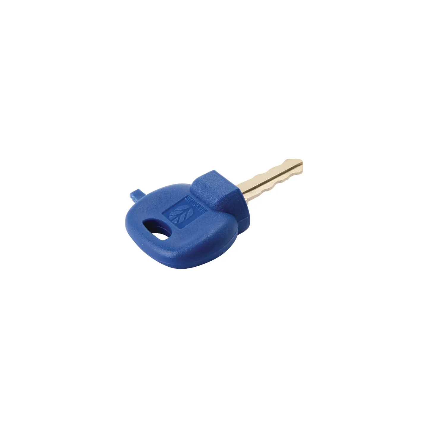 Ignition key  51561981 New Holland 84416715