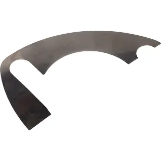Shim 0.10mm  5137456 New Holland