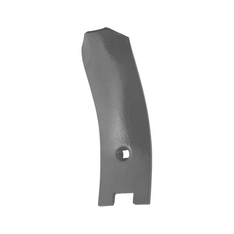 Mouldboard center Smaragd 1 pcs 5000-1260  51403374395 Mølbro 3374395Z