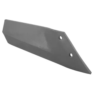 Wing share right offset 11 mm  51403374420 Mølbro