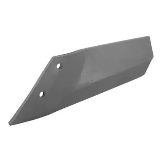 Wing share left offset 11 mm  51403374421 Mølbro