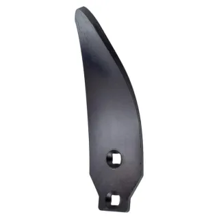 Guideboard outer short left, H34060862  5140H34060862 Mølbro