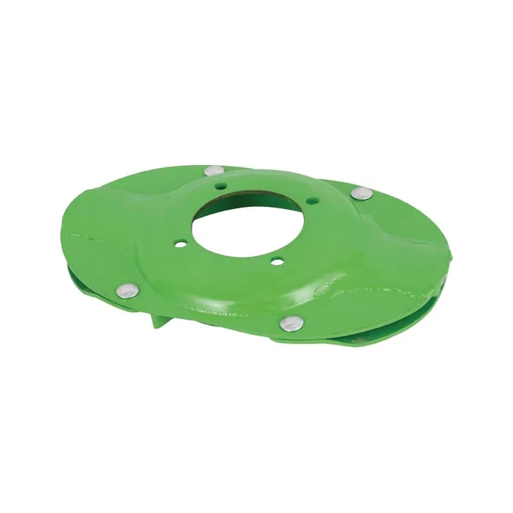 Darba disks ar turētāju 5680025052500 SaMASZ
