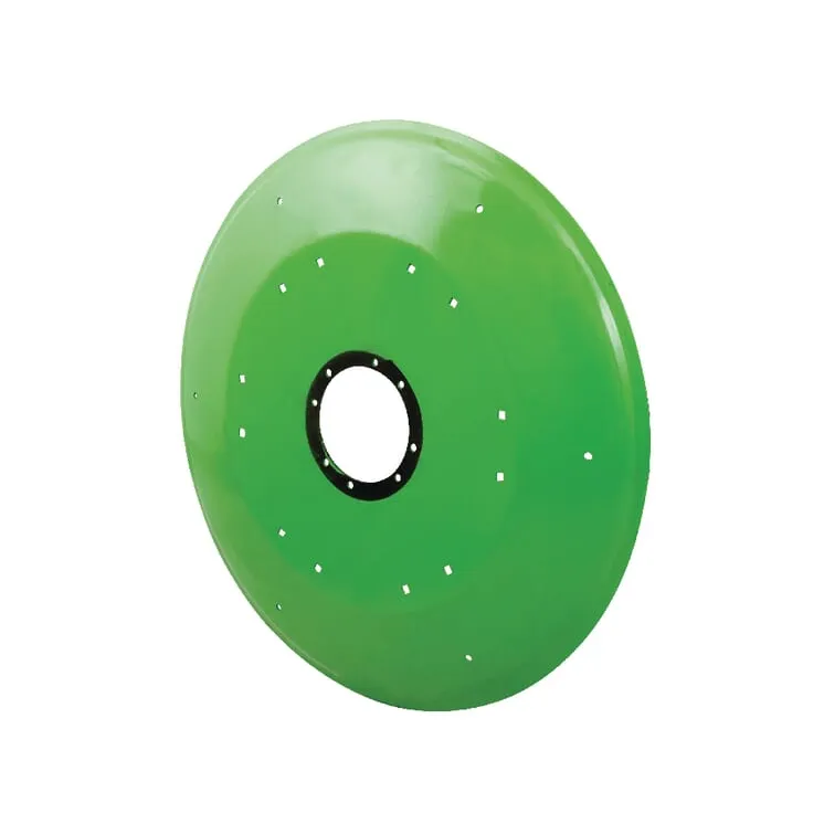 Darba disks Z010/1 5680104050300 SaMASZ